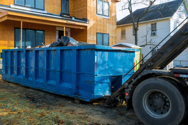 Best Same-Day Junk Removal Services  in Gunnison, UT