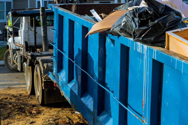 Best Appliance Removal  in Gunnison, UT