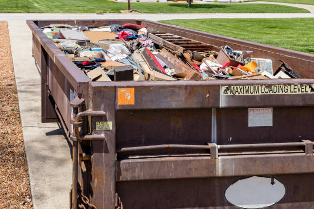 Best Shed Removal  in Gunnison, UT