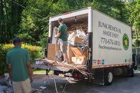 Best Demolition Debris Removal  in Gunnison, UT