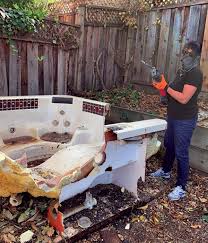 Best Appliance Removal  in Gunnison, UT